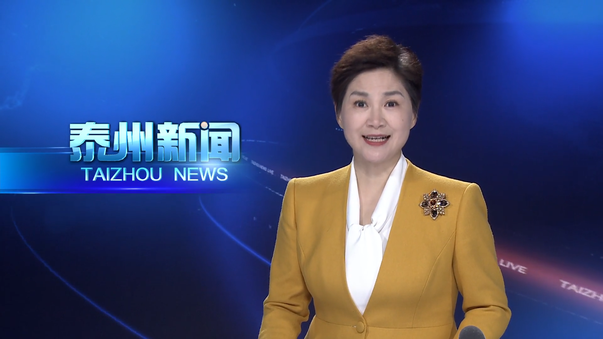 锚定新坐标 奋进“十五五”  泰兴：加快打造长江中下游粮油集散枢纽